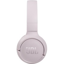 Jbl Tune 510 Bt JBLT510BTROSEU Słuchawki Nauszne, Różowy, Do 40 h