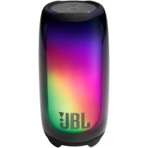 Jbl Pulse 5 JBLPULSE5BLK Głośnik, Czarny, 12 h