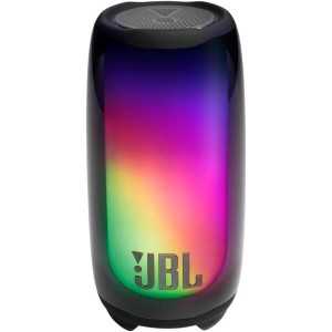 Jbl Pulse 5 JBLPULSE5BLK Głośnik, Czarny, 12 h