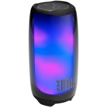 Jbl Pulse 5 JBLPULSE5BLK Głośnik, Czarny, 12 h