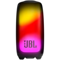 Jbl Pulse 5 JBLPULSE5BLK Głośnik, Czarny, 12 h