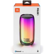 Jbl Pulse 5 JBLPULSE5BLK Głośnik, Czarny, 12 h