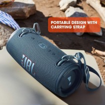 Jbl Xtreme 3 JBL-XTREME3-BLU Głośnik Bluetooth, Niebieski, 24 x 69 x 2.5 cm