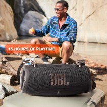 Jbl Xtreme 3 JBL-XTREME3-BLU Głośnik Bluetooth, Niebieski, 24 x 69 x 2.5 cm