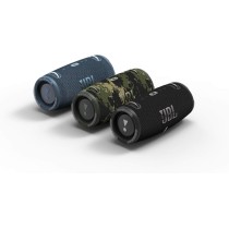 Jbl Xtreme 3 JBL-XTREME3-BLU Głośnik Bluetooth, Niebieski, 24 x 69 x 2.5 cm