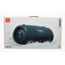 Jbl Xtreme 3 JBL-XTREME3-BLU Głośnik Bluetooth, Niebieski, 24 x 69 x 2.5 cm