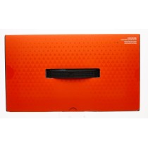 Jbl Xtreme 3 JBL-XTREME3-BLU Głośnik Bluetooth, Niebieski, 24 x 69 x 2.5 cm