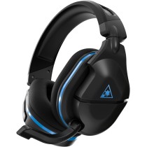 Turtle Beach Stealth Pro TBS-3365-02 Gamingowe Słuchawki Bezprzewodowe, Czarny, 21,69 x 9,5 x 24,31 cm