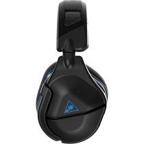 Turtle Beach Stealth Pro TBS-3365-02 Gamingowe Słuchawki Bezprzewodowe, Czarny, 21,69 x 9,5 x 24,31 cm