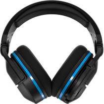 Turtle Beach Stealth Pro TBS-3365-02 Gamingowe Słuchawki Bezprzewodowe, Czarny, 21,69 x 9,5 x 24,31 cm