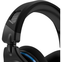 Turtle Beach Stealth Pro TBS-3365-02 Gamingowe Słuchawki Bezprzewodowe, Czarny, 21,69 x 9,5 x 24,31 cm