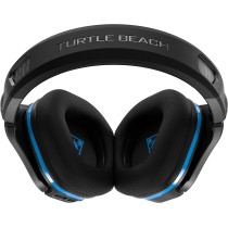 Turtle Beach Stealth Pro TBS-3365-02 Gamingowe Słuchawki Bezprzewodowe, Czarny, 21,69 x 9,5 x 24,31 cm