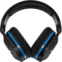 Turtle Beach Stealth Pro TBS-3365-02 Gamingowe Słuchawki Bezprzewodowe, Czarny, 21,69 x 9,5 x 24,31 cm