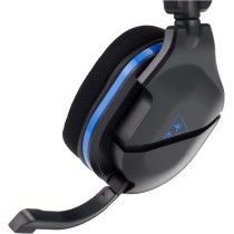 Turtle Beach Stealth Pro TBS-3365-02 Gamingowe Słuchawki Bezprzewodowe, Czarny, 21,69 x 9,5 x 24,31 cm