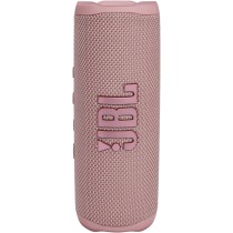 Jbl Flip 6 JBLFLIP6BLKEU Głośnik Bluetooth, Czarny, 17.8 x 7.2 x 6.8 cm