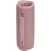 Jbl Flip 6 JBLFLIP6BLKEU Głośnik Bluetooth, Czarny, 17.8 x 7.2 x 6.8 cm