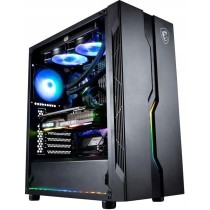 MSI PRO Gaming CORE i9 11900KF RTX 4070 Ti 32GB SSD 1TB W11 DLSS 3