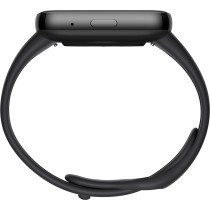 Xiaomi Redmi Watch 3 Active - połączenia Bluetooth, 1,83-calowy wyświetlacz LCD, monitor tętna, 100 trybów sportowych, do 12 dni