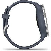 Garmin Unisex Dla Dorosłych Venu 2S 010-02430-11 Smartwatch Gps, Czarny/Szary, 1.3"