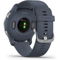 Garmin Unisex Dla Dorosłych Venu 2S 010-02430-11 Smartwatch Gps, Czarny/Szary, 1.3"