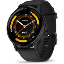 Garmin Uniseks Venu 3S 010-02785-04 Smartwatch, Kość Słoniowa, S