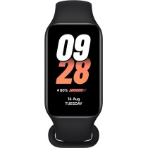 Xiaomi Band 8 Active Black