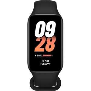 Xiaomi Band 8 Active Black