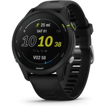 Garmin Forerunner 255 Music Smartwatch GPS do Biegania Czarny