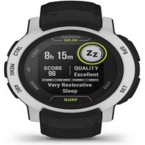 Garmin INSTINCT 2 SOLAR TACTICAL EDITION Czarny, L