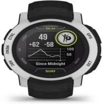 Garmin INSTINCT 2 SOLAR TACTICAL EDITION Czarny, L