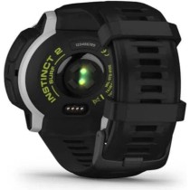 Garmin INSTINCT 2 SOLAR TACTICAL EDITION Czarny, L