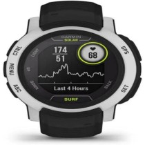 Garmin INSTINCT 2 SOLAR TACTICAL EDITION Czarny, L