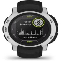 Garmin INSTINCT 2 SOLAR TACTICAL EDITION Czarny, L