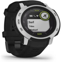 Garmin INSTINCT 2 SOLAR TACTICAL EDITION Czarny, L