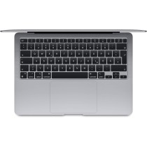 Apple 2020 MacBook Air Laptop: Czip Apple M1, 13-calowy Wyświetlacz Retina, 8GB Pamięci RAM, 256 GB Pamięci Masowej SSD,