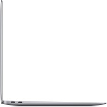 Apple 2020 MacBook Air Laptop: Czip Apple M1, 13-calowy Wyświetlacz Retina, 8GB Pamięci RAM, 256 GB Pamięci Masowej SSD,