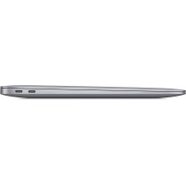 Apple 2020 MacBook Air Laptop: Czip Apple M1, 13-calowy Wyświetlacz Retina, 8GB Pamięci RAM, 256 GB Pamięci Masowej SSD,