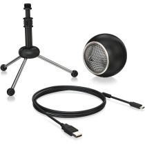 Behringer Vintage USB Microphone BV-BOMB