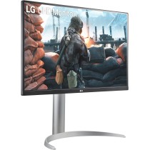 LG Electronics 27UP650P-W 4K UHD 27'' (68cm), 3840 x 2160, 16:9, VESA DisplayHDR™ 400, AMD FreeSync™, IPS with DCI-P3 95%,