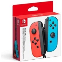 Kontroler Nintendo Switch Joy-Con Pair, Neon Red/Neon Blue