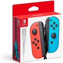 Kontroler Nintendo Switch Joy-Con Pair, Neon Red/Neon Blue