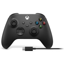 Xbox Kontroler, Czarny, M