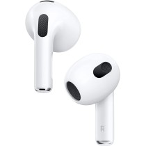 Apple AirPods (3. generacji) z etui ładującym Lightning ​​​​​​​