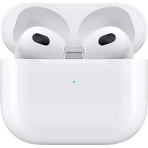 Apple AirPods (3. generacji) z etui ładującym Lightning ​​​​​​​