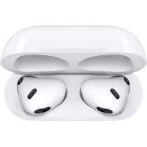 Apple AirPods (3. generacji) z etui ładującym Lightning ​​​​​​​