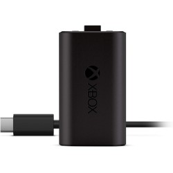 Zestaw do ładowania USB Xbox Play do Xbox Series X