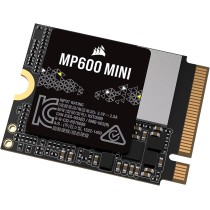 Corsair Mp600 Mini CSSD-F1000GBMP600MN Dysk Ssd, Czarny, 1 TB