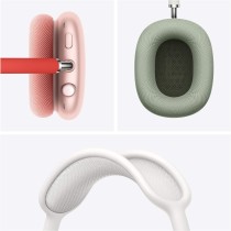 Apple AirPods Max – błękitne