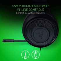 Razer Kraken Black