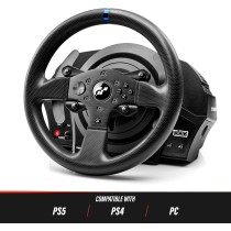 Thrustmaster Kierownica T300RS GT - kompatybilny z PS4 i PC, PS3